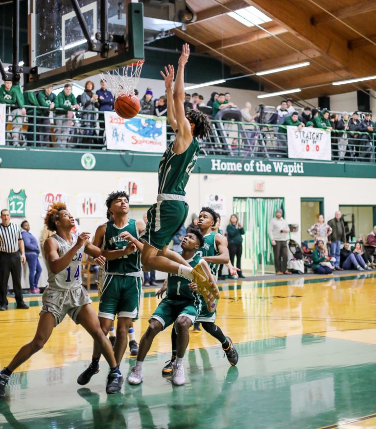 NEPSAC Championship Results • TWS Winchendon