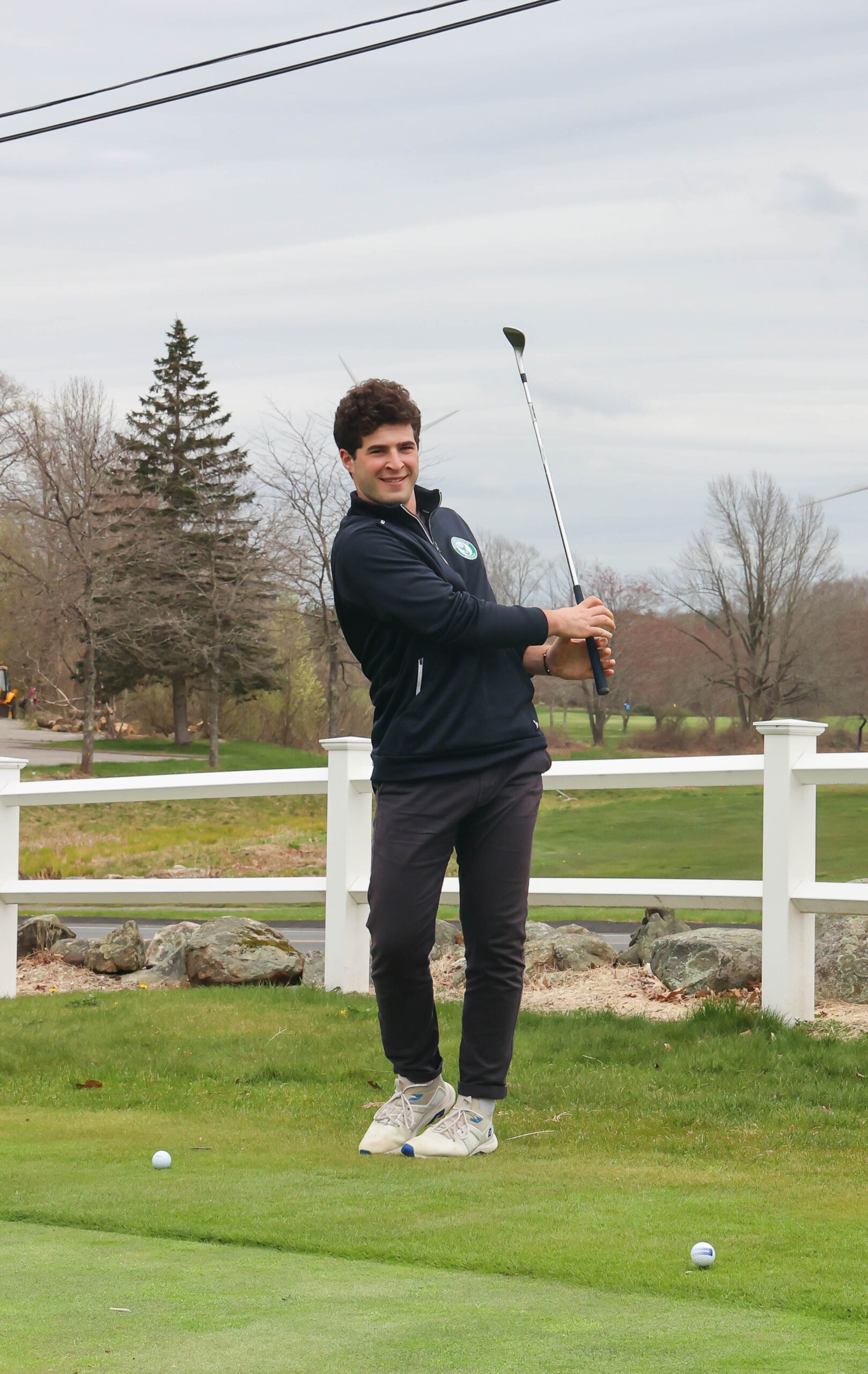 Golf The Winchendon School
