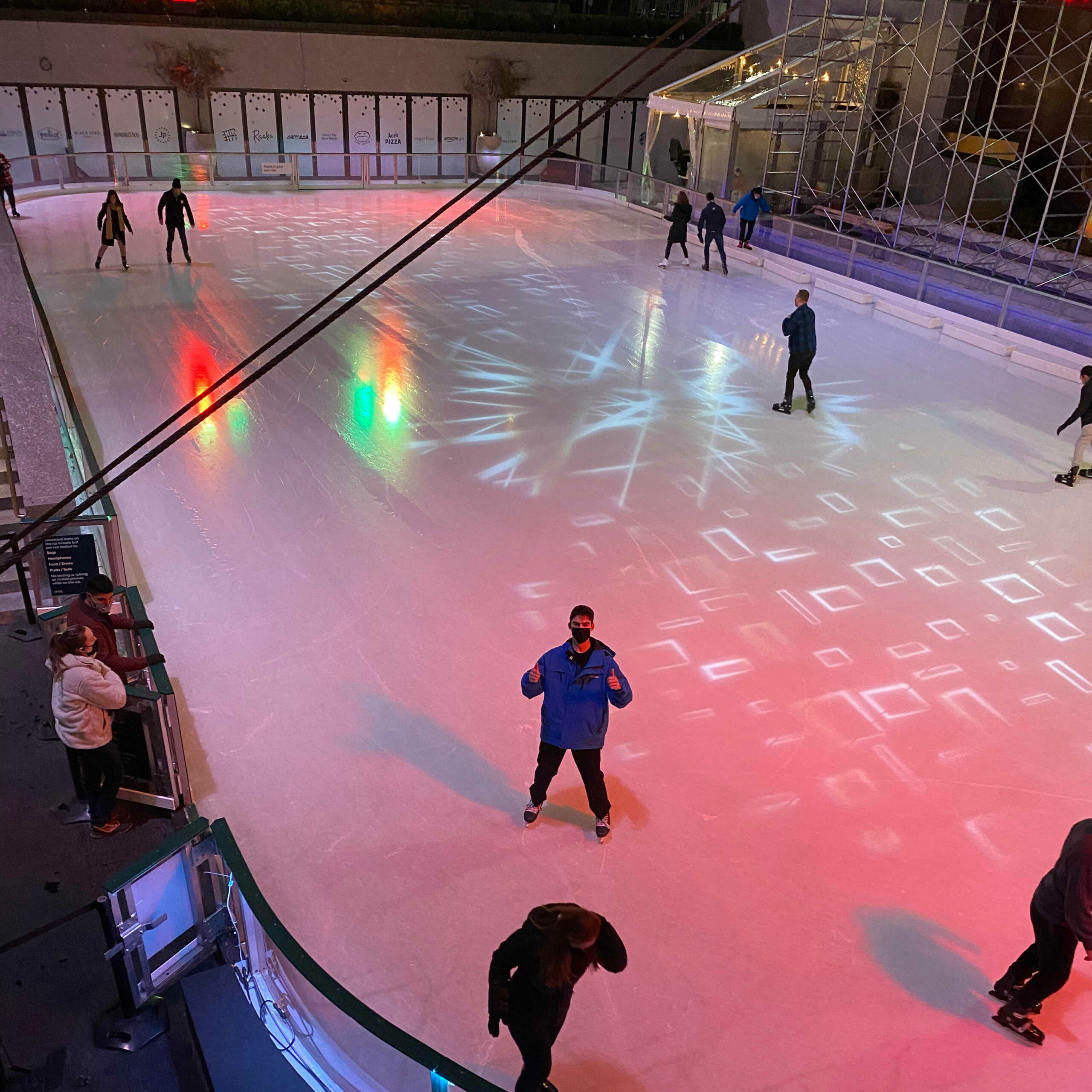 Who Has the Coolest Job this Fall? The Winchendon School