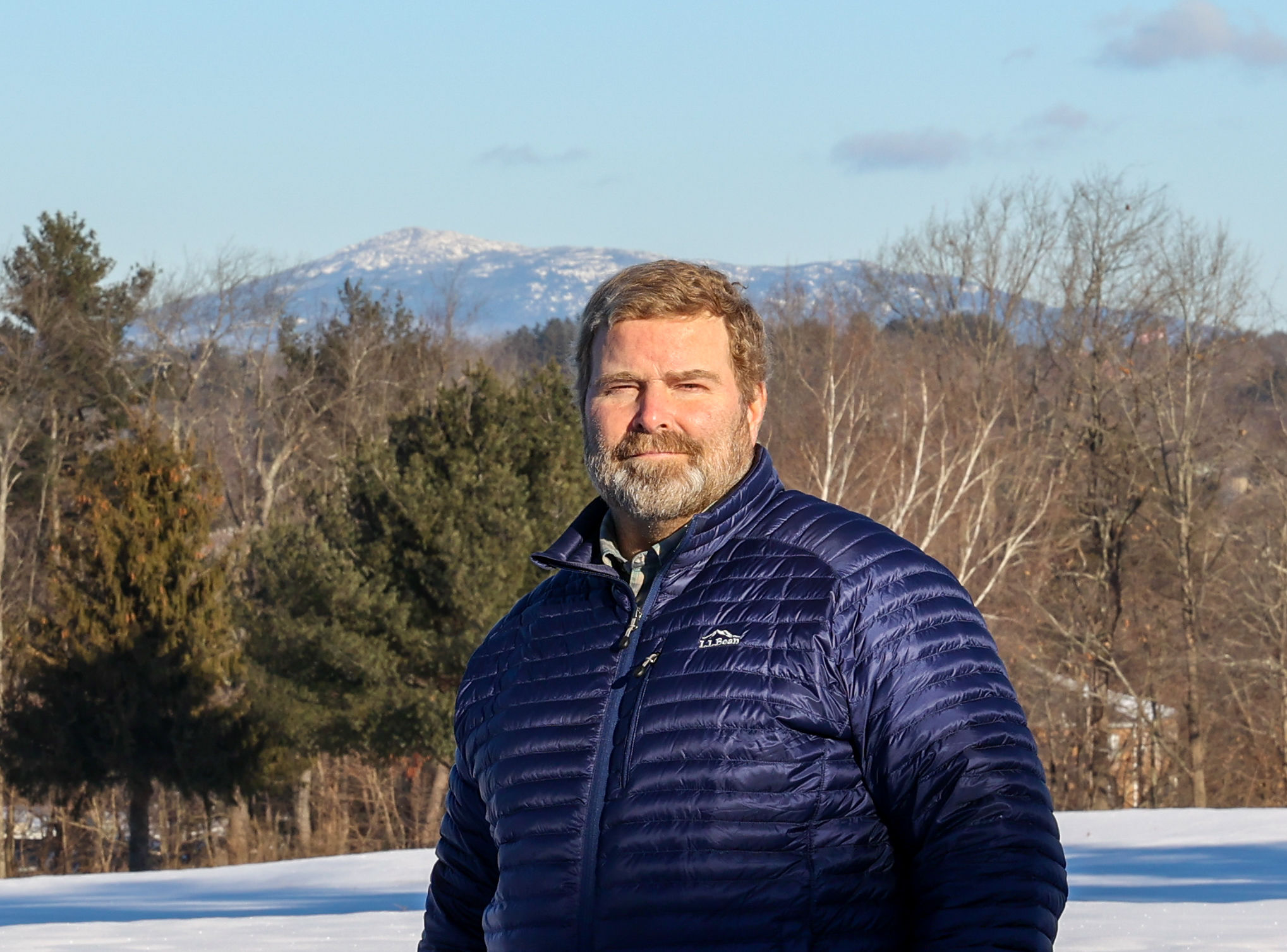 A Tribute to Elliot Harvey The Winchendon School