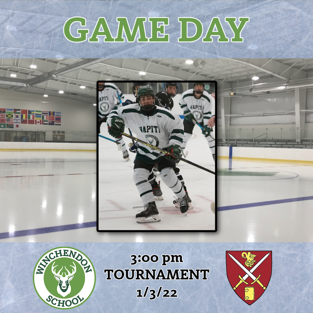 2023 is Already a Great Year!!! The Winchendon School