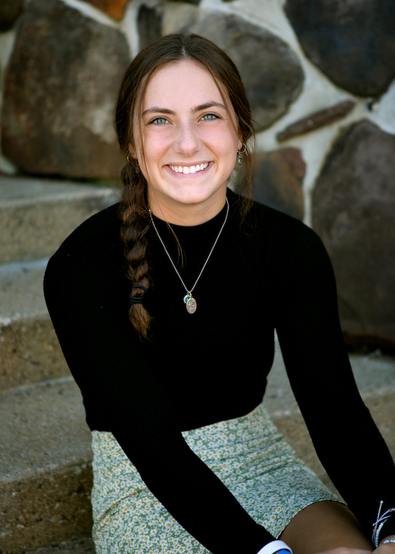 Meet Julia! The Winchendon School