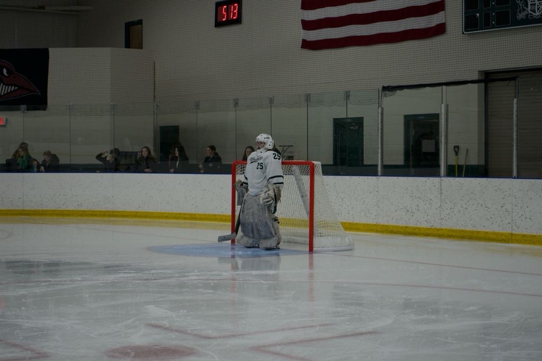 Winch Girls Hockey in the Worlds Tournament The Winchendon School